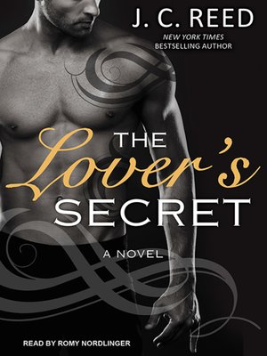 cover image of The Lover's Secret